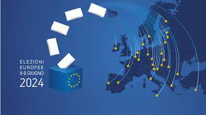 Elezioni Europee del 8 e 9 Giugno 2024 - ELENCO AGGIUNTIVO DELLE PERSONE IDONEE ALL’UFFICIO DI SCRUTATORE E PRESIDENTE DI SEGGIO ELETTORALE - ELEZIONI EUROPEE 8 – 9 GIUGNO 2024