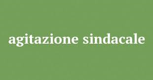 Istituto comprensivo Laconi - Agitazione sindacale 2 Dicembre 2022