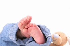 Avere un figlio