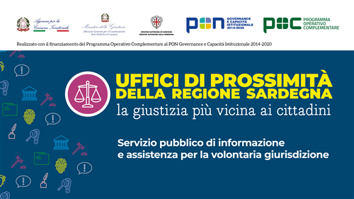 Uffici di Prossimità