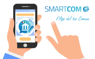 App Smart Com - Comune di Laconi