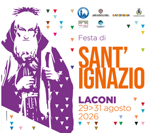 Festeggiamenti Sant'Ignazio da Laconi 2026
