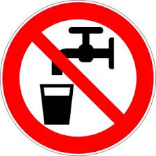 ORDINANZA SINDACALE n° 18 del 24.06.2026 RELATIVA AL DIVIETO DI UTILIZZO AI FINI ALIMENTARI E POTABILI DELL'ACQUA EROGATA NELLABITATO DI LACONI.