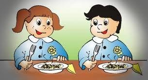Nuova procedura per la comunicazione delle assenze dalla mensa scolastica